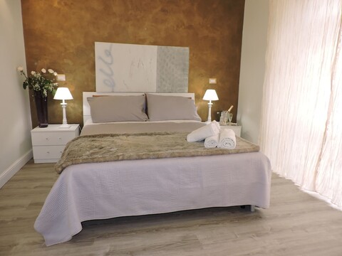 안피테아트로 스위트