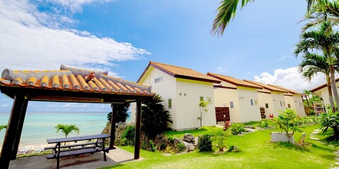 알로알로 비치 카비라