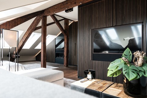 에어홈 리마트카이 리버 뷰 아파트먼트