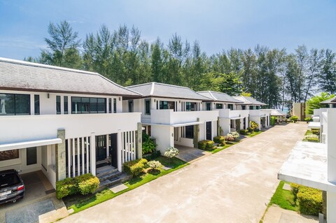 오션 브리즈 레지던스