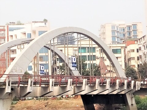 호텔 레이크 뷰 플라자