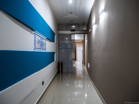 호텔 산 마르코