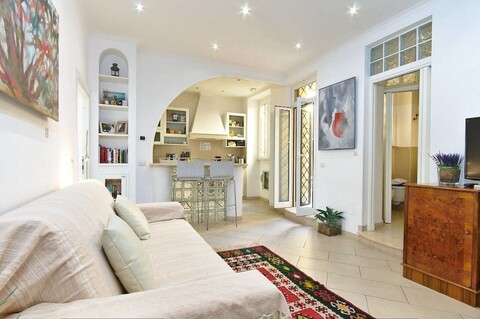 B&B 로마 보르고 91