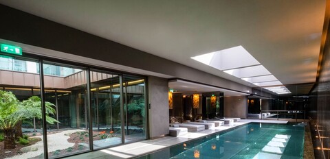 베사호텔 바이샤