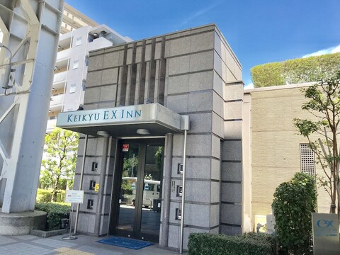 게이큐 EX 인 시나가와 심밤바