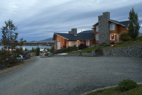 블랑카 파타고니아 부티크 인 앤드 캐빈스