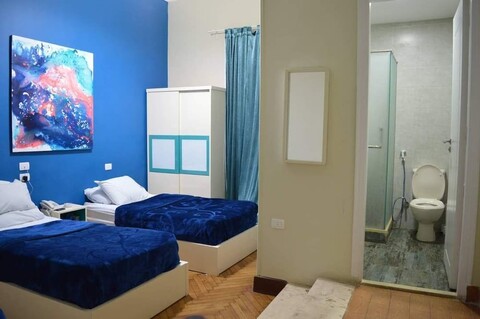 그랜드 릴리 호텔