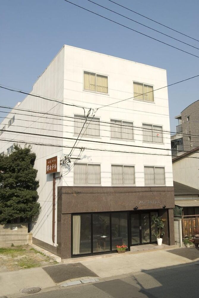 아오이 호텔 대표 이미지