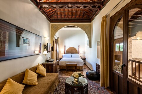 까사 모리스커 호텔 부티크