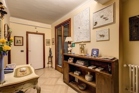 B&B 피라미데 테라스