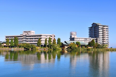 비와코 그랜드 호텔