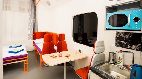 메트로 아파트먼트