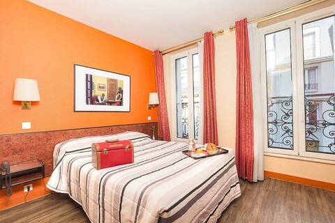 오텔 피에르 니콜