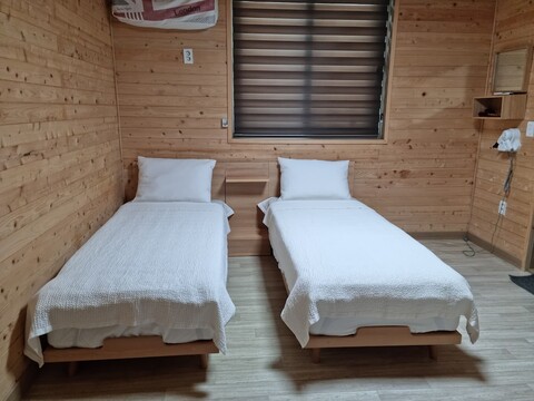 오대산 금빛펜션