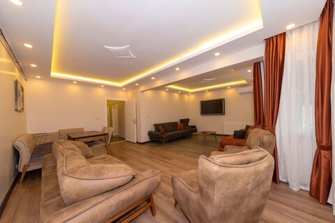 수프라 레시던스