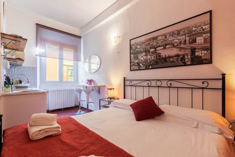 미니 스위트 우피치