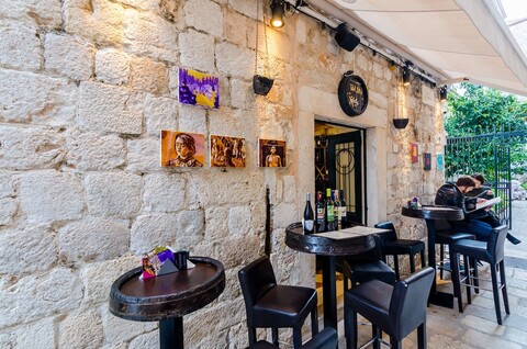 아파트먼트 조로