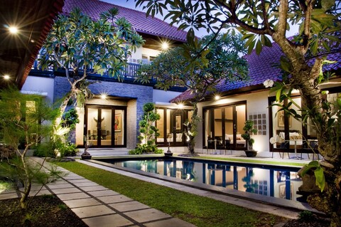 신두 메르타 스위트