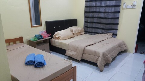 칠리 게스트하우스