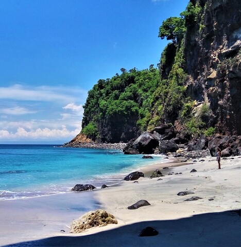 라 빌라 다이브 리조트 아메드