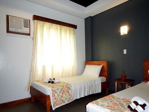 아카시아 가든 인