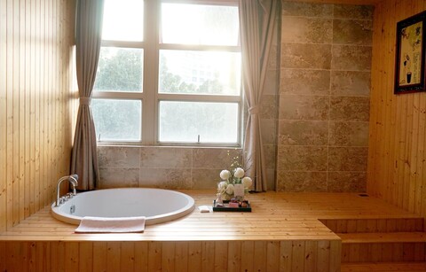 쥔 천 헬스 호텔