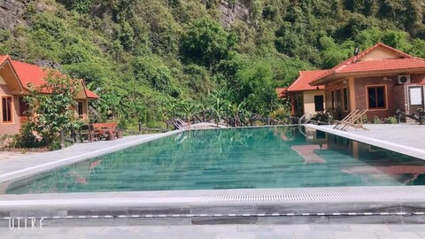 안 응옥 탐 콕 방갈로