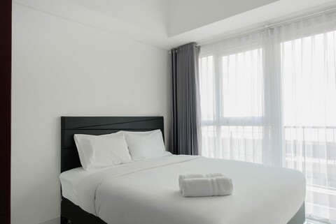 굿 컴팩트 스튜디오 카사 데 파르코 아파트먼트