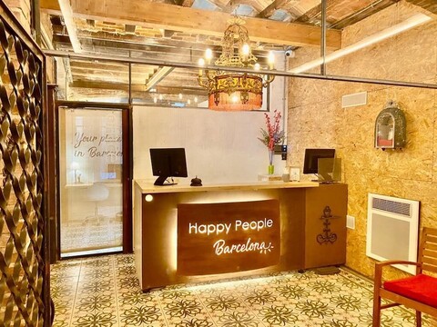 암포레스 부티크 게스트 하우스