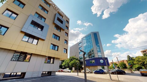 르 블랑 아파트호텔