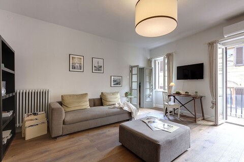 마모 플로렌스 - 노리 아파트