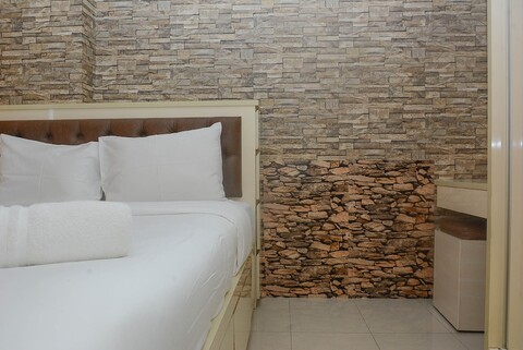 스파셔  컴포트 2BR 바수라 시티 아파트먼트 너 몰