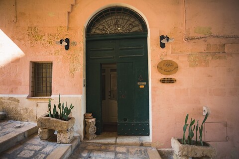 B&B 델 카스텔베키오