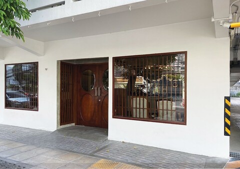 나이아가라 호텔