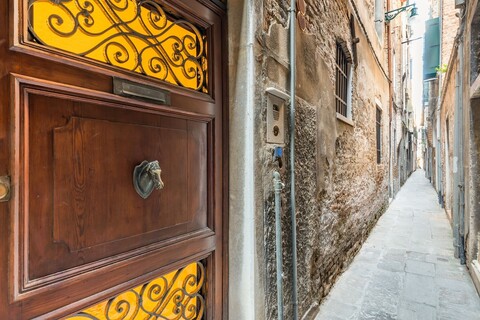 델 레메르 아파트 - 산 마르코 광장에서 5분 거리