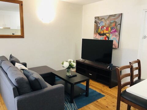 로터스 스테이 맨리 - 아파트 31C