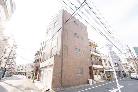 자이토 도쿄 아사쿠사 이코노미 인