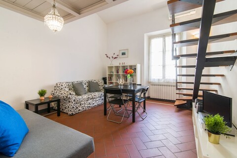 델라 스칼라 모던 아파트먼트