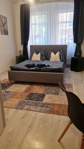 콩그레스 센터 근처 아파트