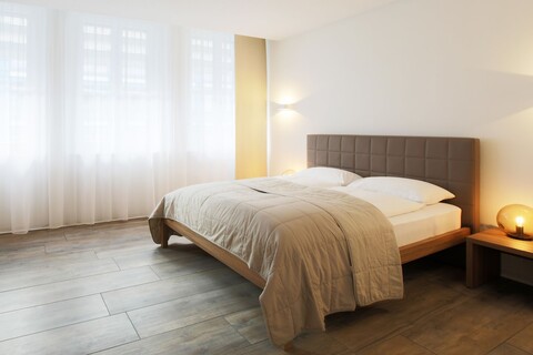 워크 라이프 레지던스