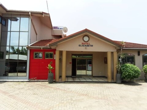 Hotel Elizabeth
