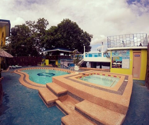 시뷰 비치 리조트