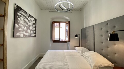 아파르타멘토 지노리