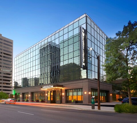 더 웨스틀 호텔 -  태피스트리 컬렉션 바이 힐튼