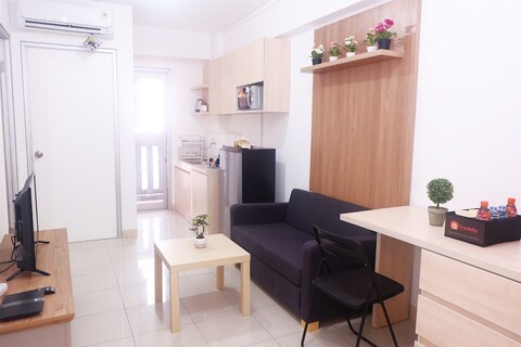 코지 베이워크 아파트먼트 앳 그린 베이