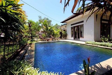 아라민트 빌라 & 스파