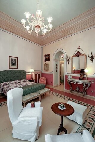 B&B 플로라 하우스