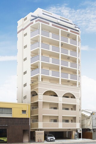 코루산트 호텔 나가사키 스테이션 2