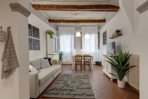 마모 플로렌스 - 기벨리나 아파트