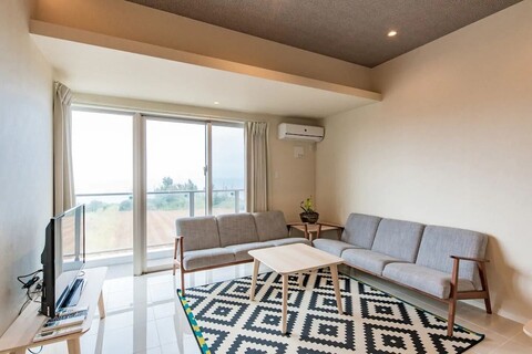 롱바캐이션 오키나와 301